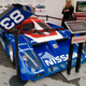 Illustration for article titled Saturday at Pirelli World Challenge